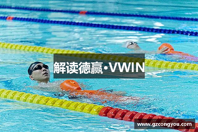 解读德赢·VWIN